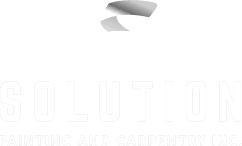 Solution Painting And Carpentry INC.